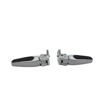 Repose pieds arriere droit YADEA SXT 50 GEKKO V3 2018 - 2024