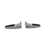 Repose pieds arriere droit YADEA SXT 50 GEKKO V3 2018 - 2024 Repose pieds arriere droit YADEA SXT 50 GEKKO V3 2018 - 2024