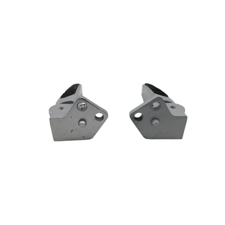 Repose pieds arriere droit YADEA SXT 50 GEKKO V3 2018 - 2024