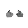 Repose pieds arriere droit YADEA SXT 50 GEKKO V3 2018 - 2024 Repose pieds arriere droit YADEA SXT 50 GEKKO V3 2018 - 2024