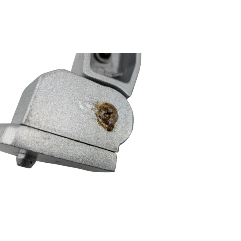Repose pieds arriere droit YADEA SXT 50 GEKKO V3 2018 - 2024