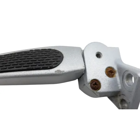 Repose pieds arriere droit YADEA SXT 50 GEKKO V3 2018 - 2024