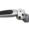 Repose pieds arriere droit YADEA SXT 50 GEKKO V3 2018 - 2024 Repose pieds arriere droit YADEA SXT 50 GEKKO V3 2018 - 2024