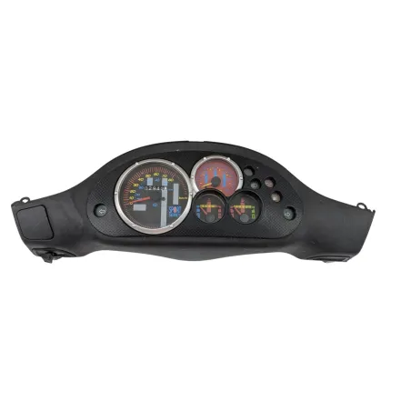 Compteur PIAGGIO NRG PUREJET 50 2003 - 2011