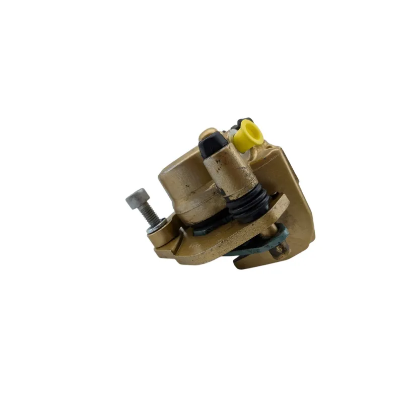 Etrier de frein avant PIAGGIO NRG PUREJET 50 2003 - 2011