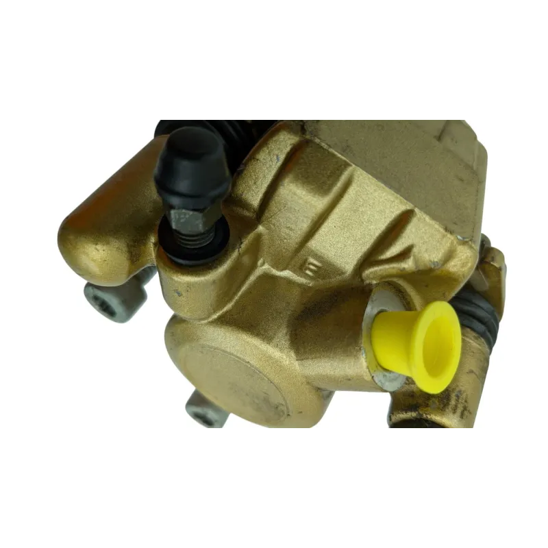 Etrier de frein avant PIAGGIO NRG PUREJET 50 2003 - 2011