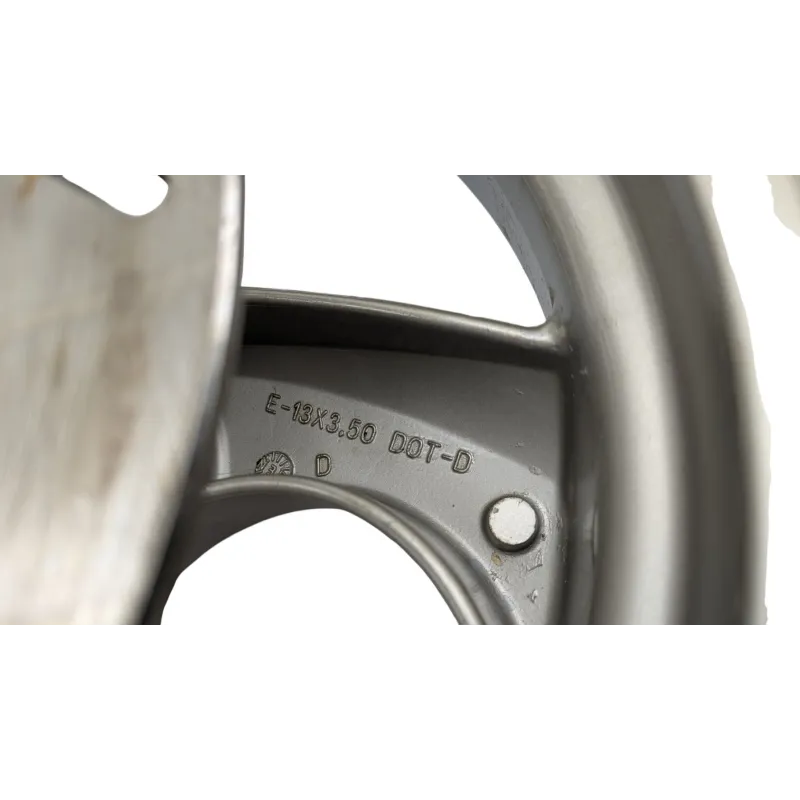 Jante avant PIAGGIO NRG PUREJET 50 2003 - 2011