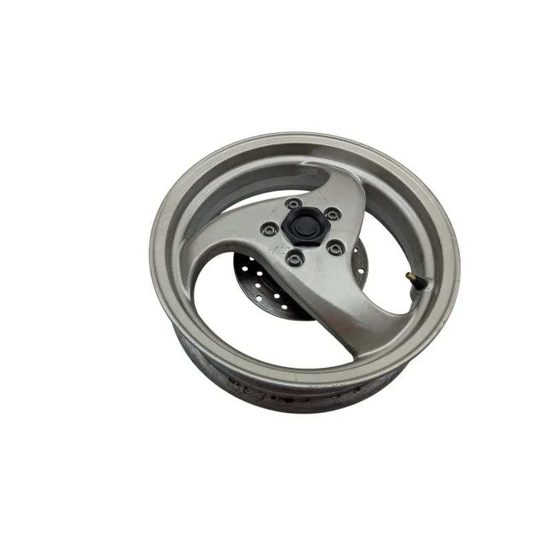Jante arriere PIAGGIO NRG PUREJET 50 2003 - 2011