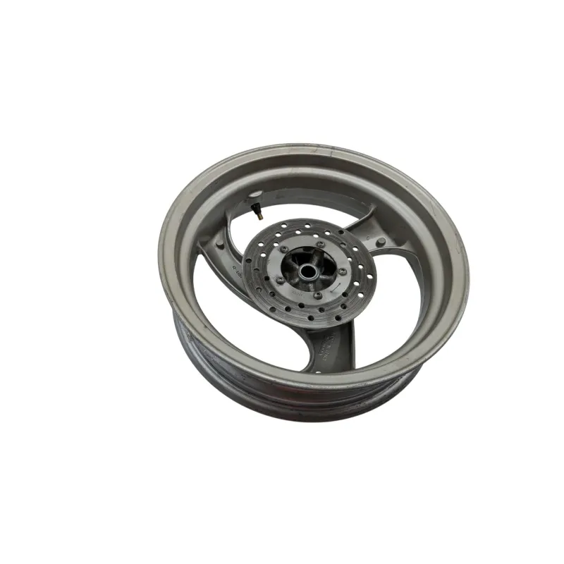 Jante arriere PIAGGIO NRG PUREJET 50 2003 - 2011