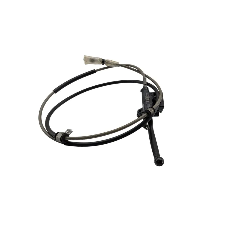 Maitre cylindre frein arriere PIAGGIO NRG PUREJET 50 2003 - 2011