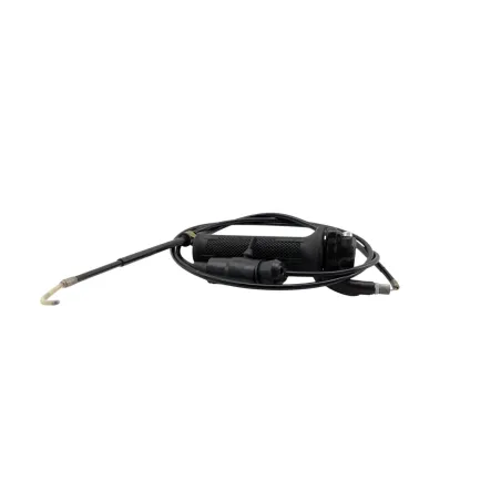 Poignee gaz PIAGGIO NRG PUREJET 50 2003 - 2011