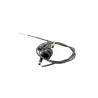 Poignee gaz PIAGGIO NRG PUREJET 50 2003 - 2011