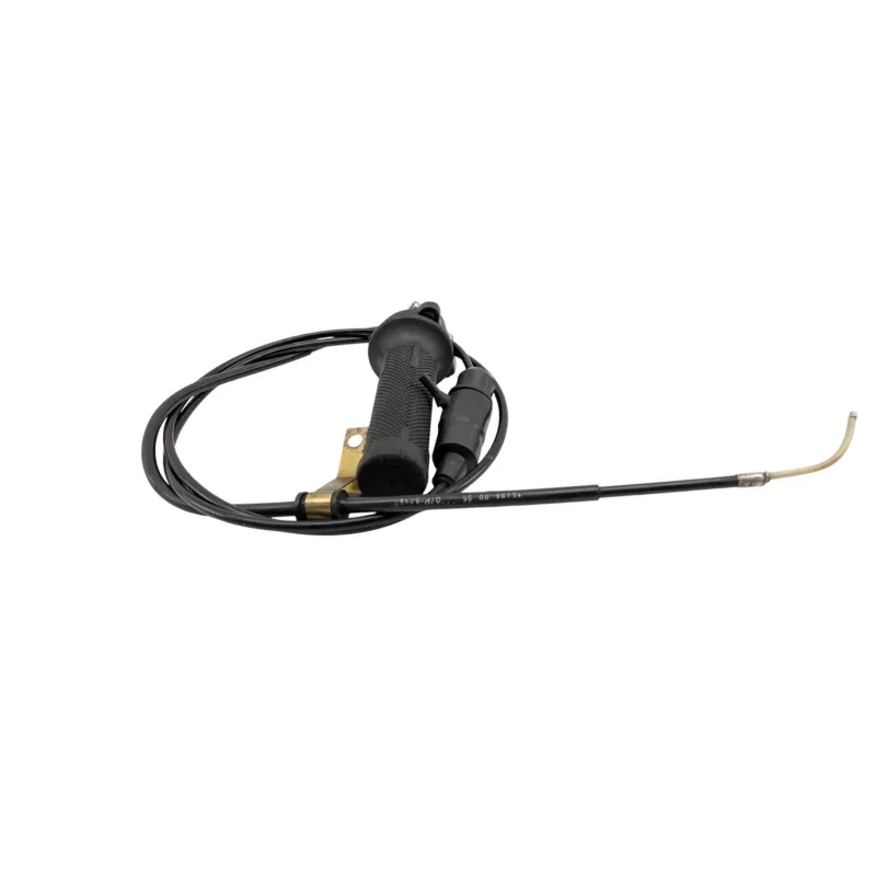 Poignee gaz PIAGGIO NRG PUREJET 50 2003 - 2011