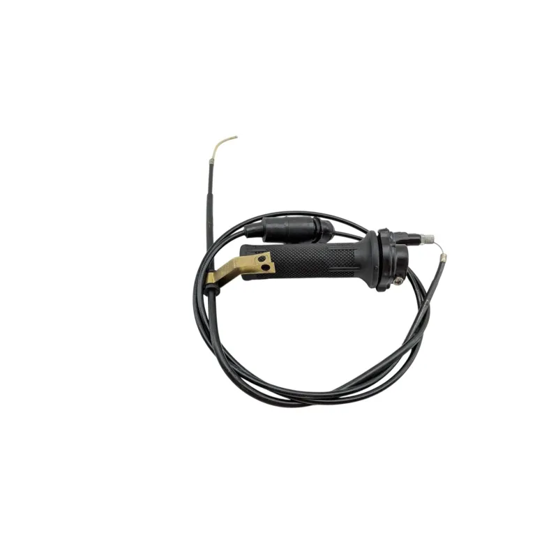 Poignee gaz PIAGGIO NRG PUREJET 50 2003 - 2011