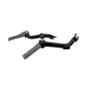 Platine arriere droite PIAGGIO NRG PUREJET 50 2003 - 2011 Platine arriere droite PIAGGIO NRG PUREJET 50 2003 - 2011