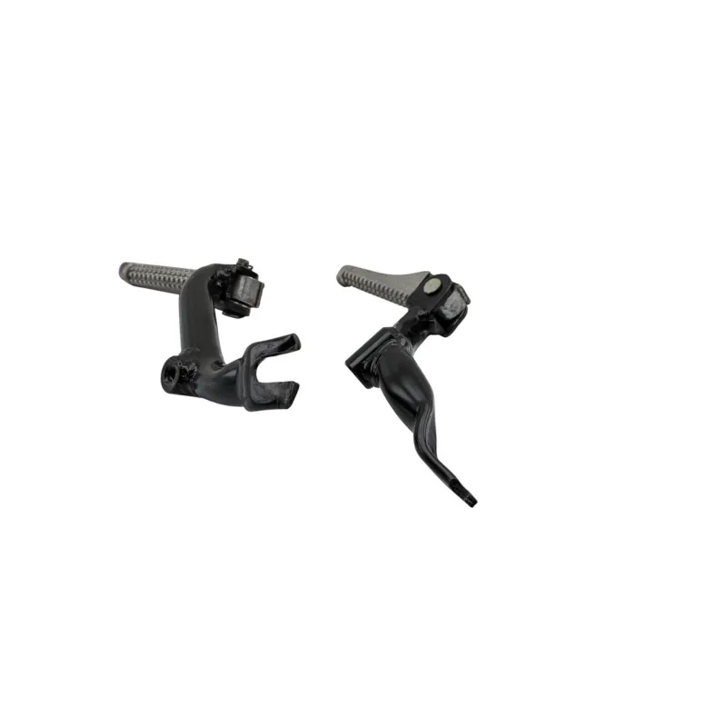 Platine arriere droite PIAGGIO NRG PUREJET 50 2003 - 2011