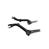 Platine arriere droite PIAGGIO NRG PUREJET 50 2003 - 2011 Platine arriere droite PIAGGIO NRG PUREJET 50 2003 - 2011