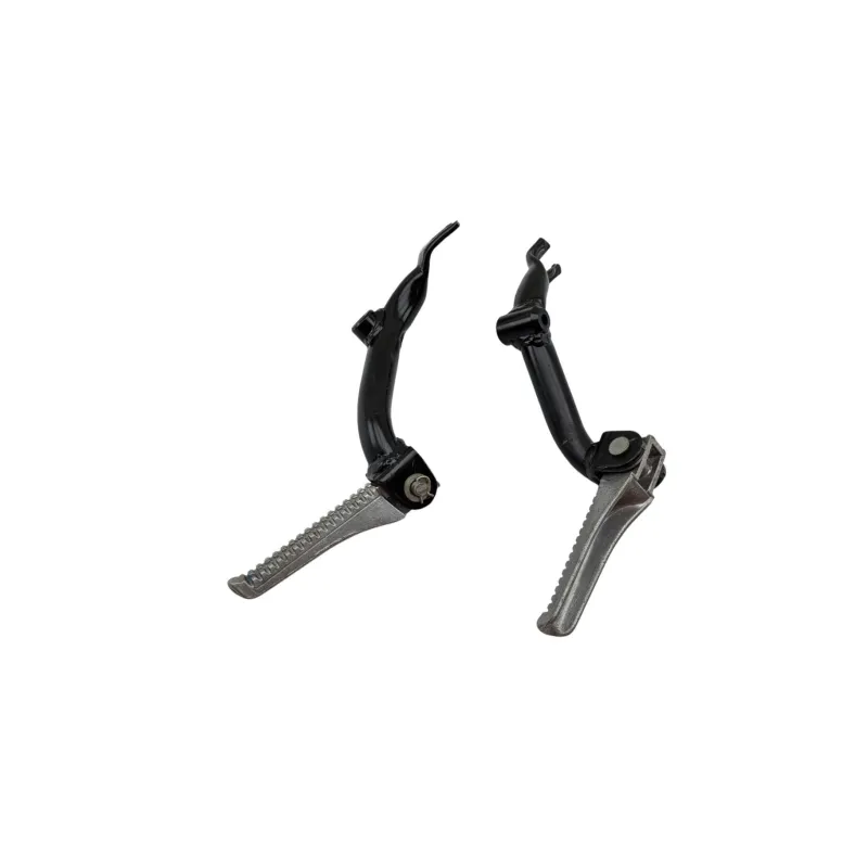 Platine arriere droite PIAGGIO NRG PUREJET 50 2003 - 2011