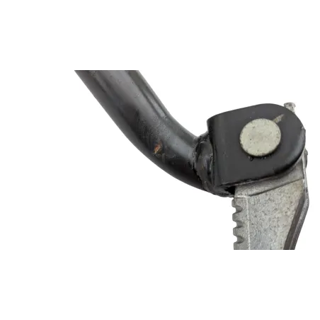 Platine arriere droite PIAGGIO NRG PUREJET 50 2003 - 2011