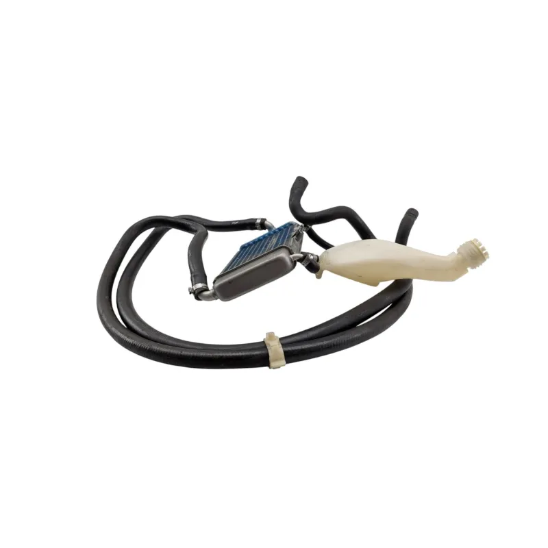 Radiateur eau PIAGGIO NRG PUREJET 50 2003 - 2011