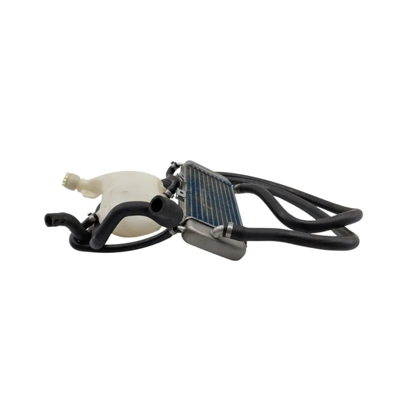 Radiateur eau PIAGGIO NRG PUREJET 50 2003 - 2011