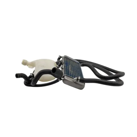 Radiateur eau PIAGGIO NRG PUREJET 50 2003 - 2011