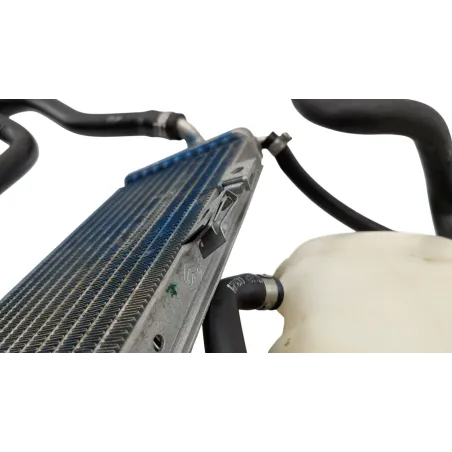 Radiateur eau PIAGGIO NRG PUREJET 50 2003 - 2011