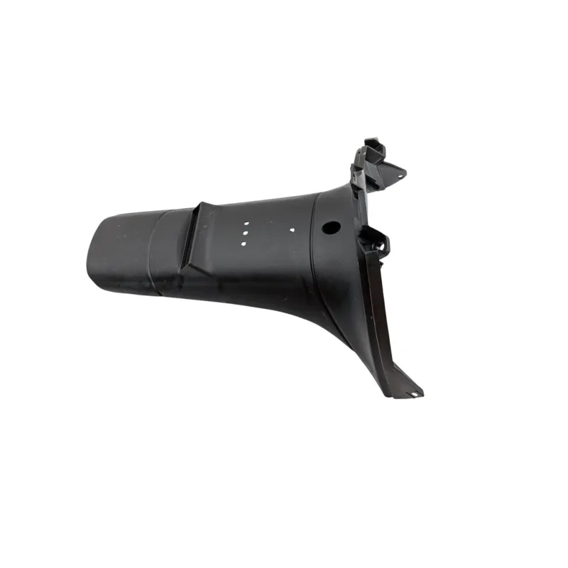 Support de plaque et eclairage PIAGGIO NRG PUREJET 50 2003 - 2011