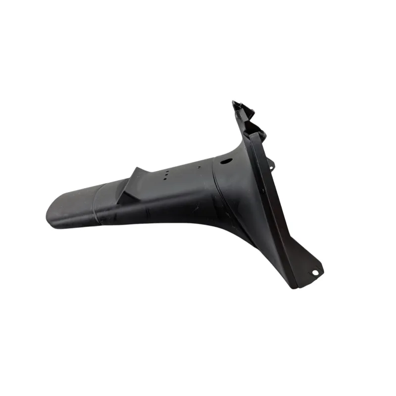 Support de plaque et eclairage PIAGGIO NRG PUREJET 50 2003 - 2011