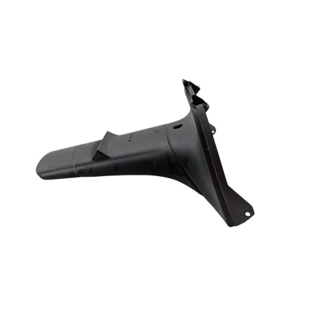 Support de plaque et eclairage PIAGGIO NRG PUREJET 50 2003 - 2011