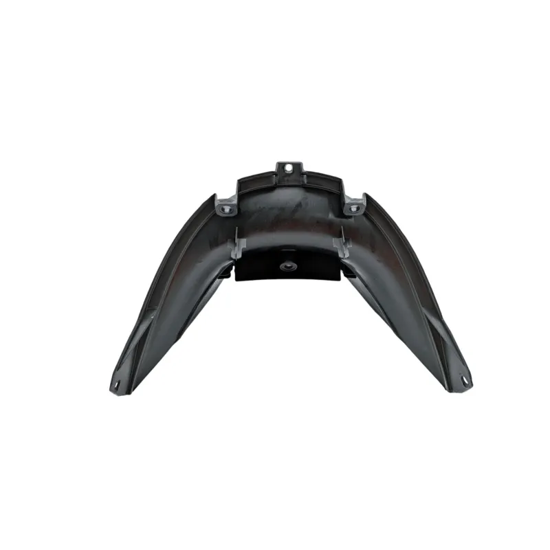 Support de plaque et eclairage PIAGGIO NRG PUREJET 50 2003 - 2011