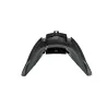 Support de plaque et eclairage PIAGGIO NRG PUREJET 50 2003 - 2011
