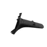 Support de plaque et eclairage PIAGGIO NRG PUREJET 50 2003 - 2011