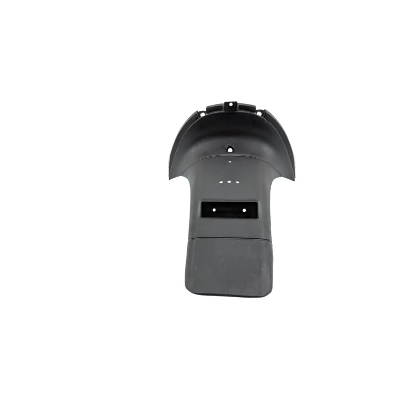 Support de plaque et eclairage PIAGGIO NRG PUREJET 50 2003 - 2011