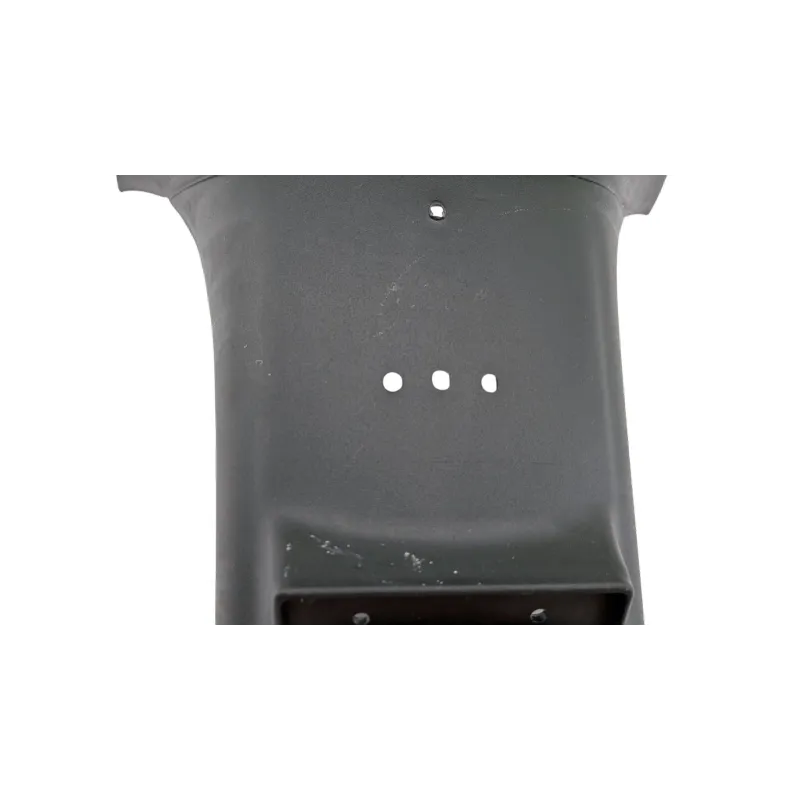 Support de plaque et eclairage PIAGGIO NRG PUREJET 50 2003 - 2011