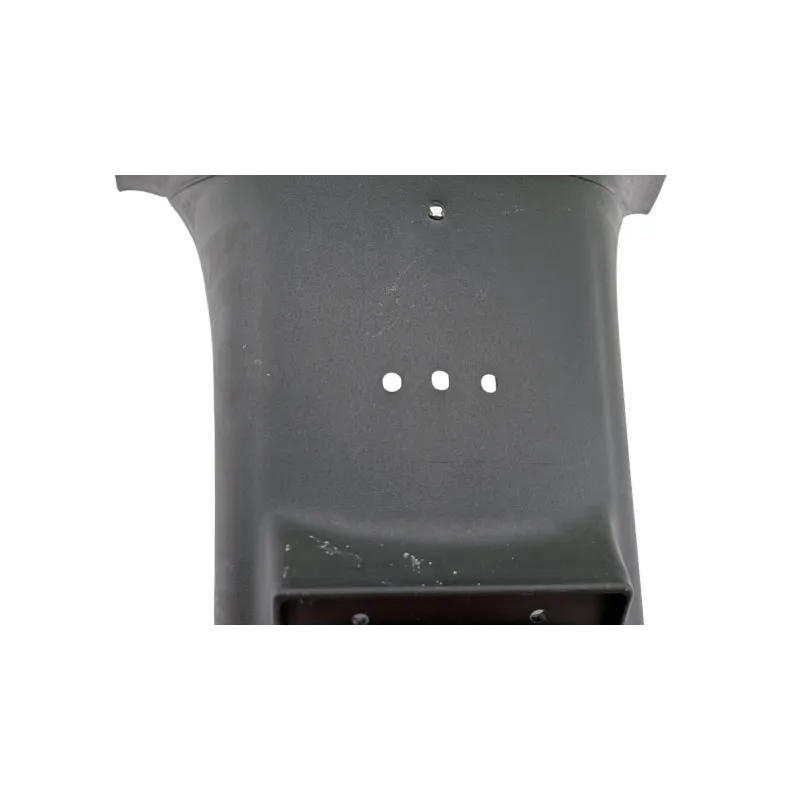 Support de plaque et eclairage PIAGGIO NRG PUREJET 50 2003 - 2011