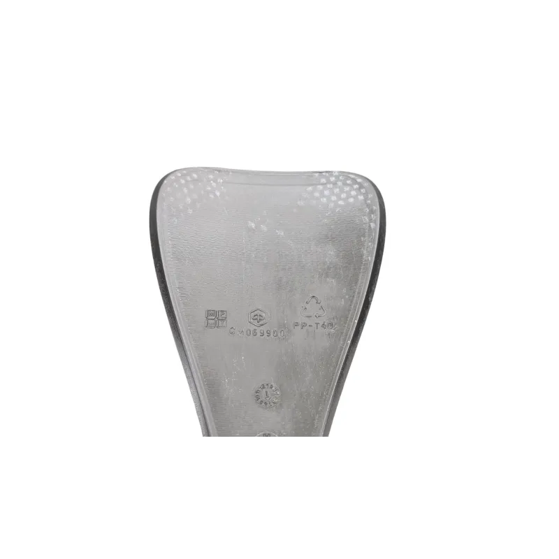 Garde boue avant PIAGGIO NRG PUREJET 50 2003 - 2011