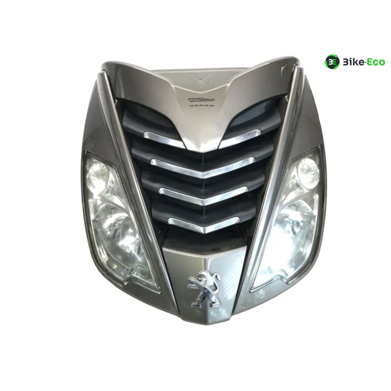 Cache carenage face avant PEUGEOT CITYSTAR 50 2014-2017