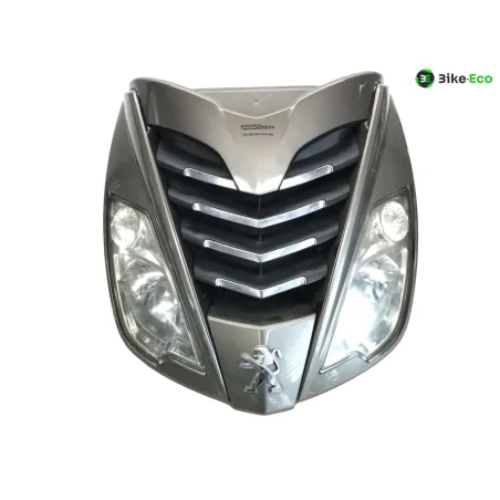 Cache carenage face avant PEUGEOT CITYSTAR 50 2014-2017
