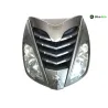 Cache carenage face avant PEUGEOT CITYSTAR 50 2014-2017 Cache carenage face avant PEUGEOT CITYSTAR 50 2014-2017