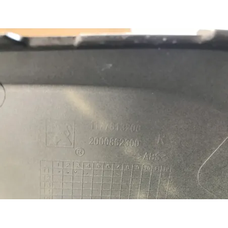 Cache carenage face avant PEUGEOT CITYSTAR 50 2014-2017