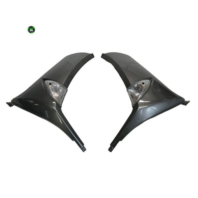 cache carenage face avant droit PEUGEOT CITYSTAR 50 2014-2017