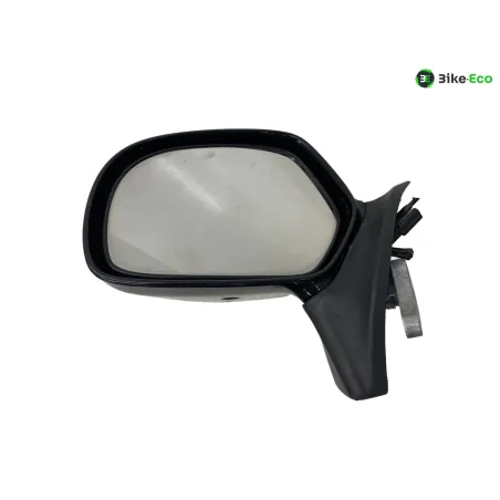 Retro gauche HONDA GL 1800 2001-2005 GOLDWING