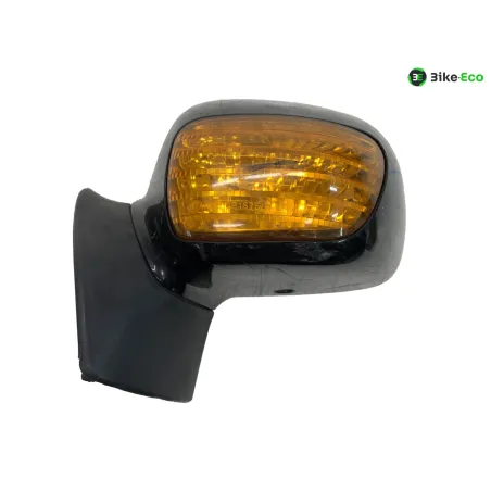 Retro gauche HONDA GL 1800 2001-2005 GOLDWING