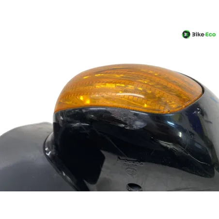 Retro gauche HONDA GL 1800 2001-2005 GOLDWING