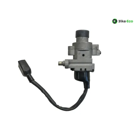 Jeu de serrure contacteur a cle PEUGEOT CITYSTAR 50 2014-2017