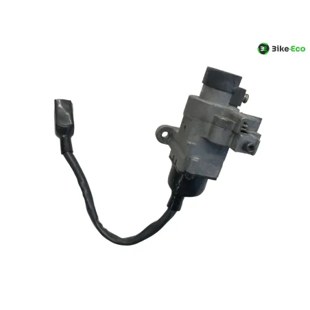 Jeu de serrure contacteur a cle PEUGEOT CITYSTAR 50 2014-2017