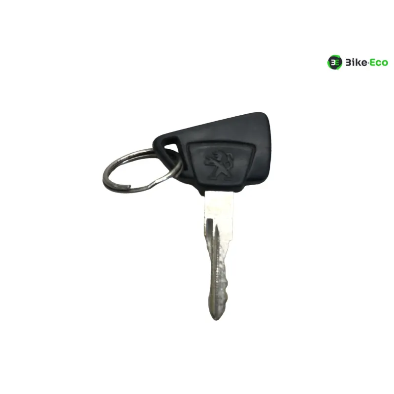 Jeu de serrure contacteur a cle PEUGEOT CITYSTAR 50 2014-2017