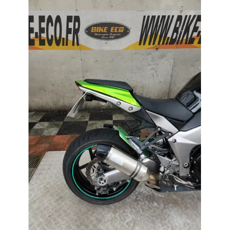 KAWASAKI Z 1000 SX ABS