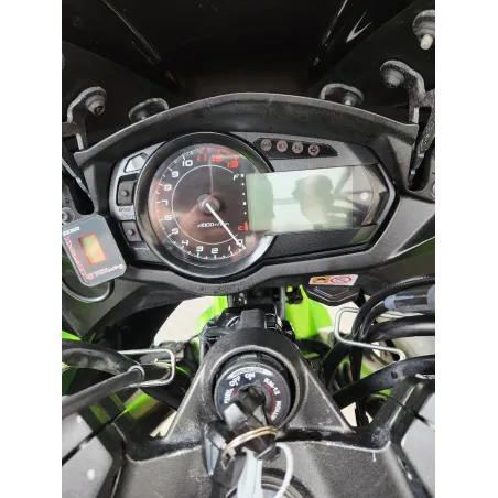 KAWASAKI Z 1000 SX ABS